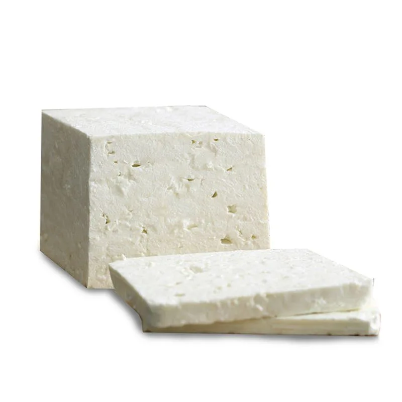 جبنة سوداني بيضاء