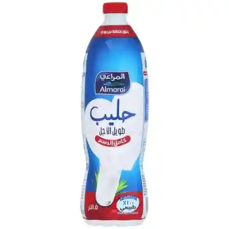 المراعي كامل الدسم 1.5
